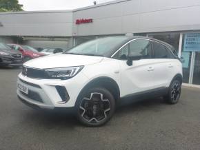 VAUXHALL CROSSLAND 2022 (22) at JB Motors Malton