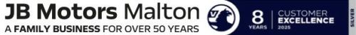 JB Motors - Used cars in Malton