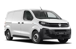 Vivaro Electric