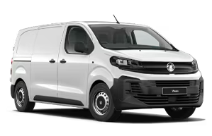 Vauxhall New Movano