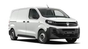 VAUXHALL VIVARO L1 ELECTRIC at JB Motors Malton