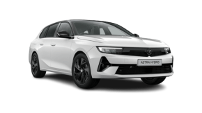 Astra Sports Tourer 1.6 Plug-in Hybrid GS 5dr Auto at JB Motors Malton