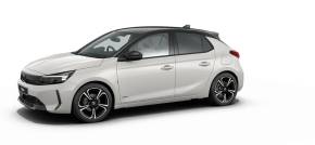 VAUXHALL CORSA ELECTRIC HATCHBACK at JB Motors Malton