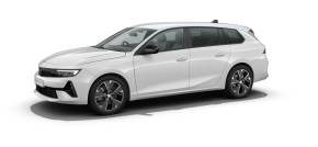 VAUXHALL ASTRA ELECTRIC SPORTS TOURER at JB Motors Malton