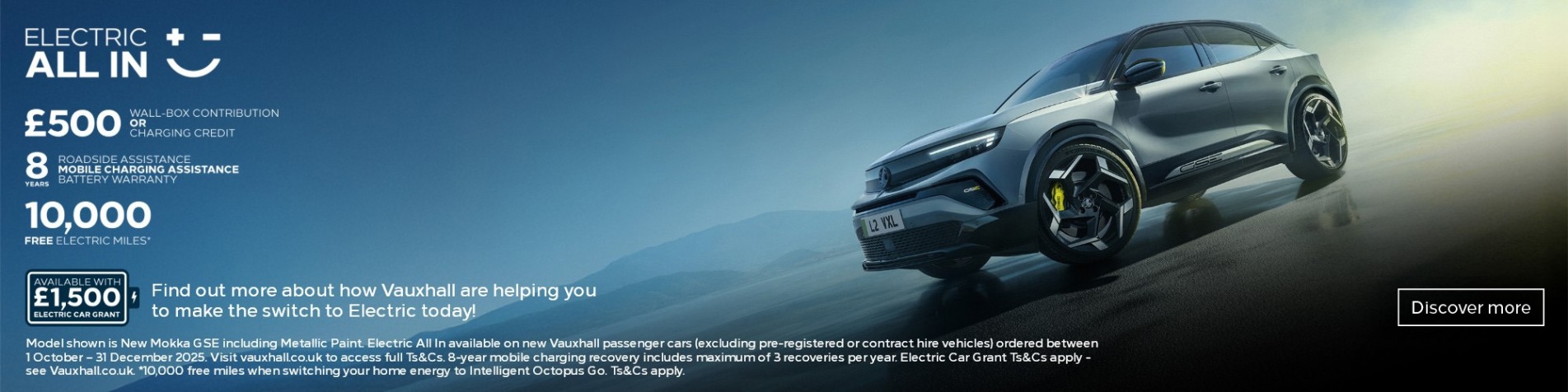 Elec all in Mokka GSE Q4