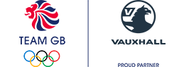 GB Vauxhall logo